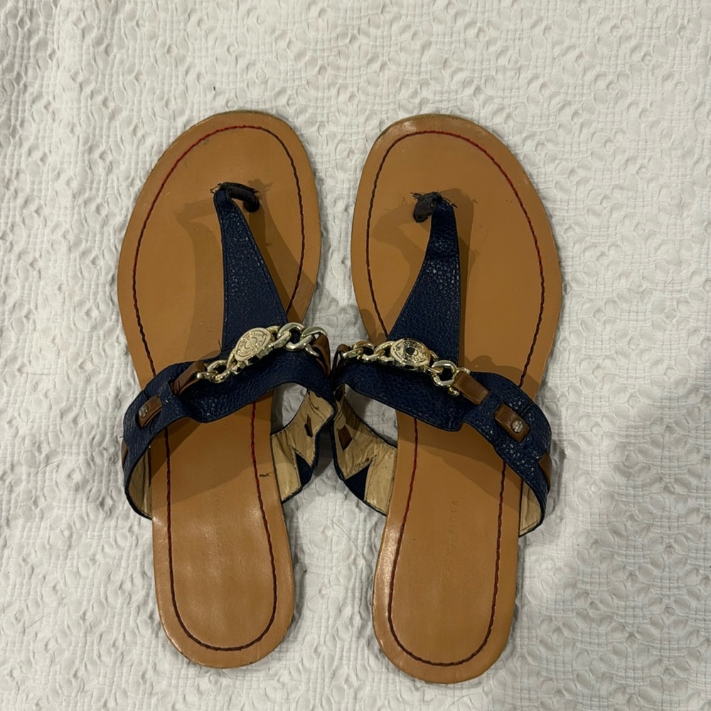 Tommy Hilfiger sandals